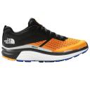 The North Face Men's Vectiv Enduris II Shoes White US 9.5