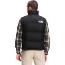 The North Face Mens 1996 Retro Nuptse Vest Thyme