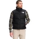 The North Face Mens 1996 Retro Nuptse Vest Thyme