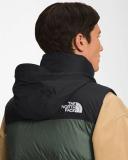 The North Face Mens 1996 Retro Nuptse Vest Thyme