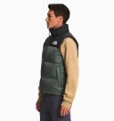 The North Face Mens 1996 Retro Nuptse Vest Thyme
