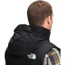 The North Face Mens 1996 Retro Nuptse Vest Thyme