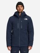 The North Face Mens Chakal Jacket TNF Black-Balsam Green
