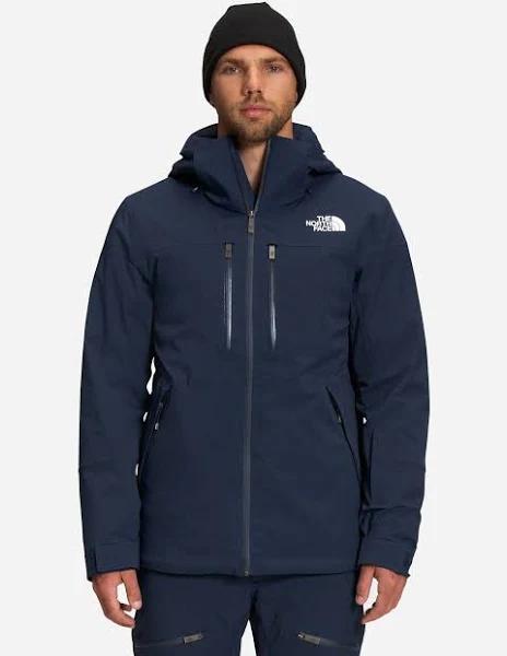 The North Face Mens Chakal Jacket TNF Black-Balsam Green