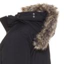 The North Face Mens Recycled Zaneck Jacket TNF Black