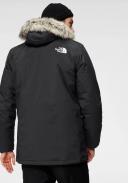 The North Face Mens Recycled Zaneck Jacket TNF Black