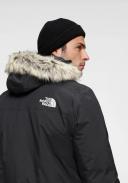 The North Face Mens Recycled Zaneck Jacket TNF Black