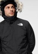 The North Face Mens Recycled Zaneck Jacket TNF Black