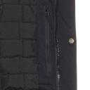 The North Face Mens Recycled Zaneck Jacket TNF Black