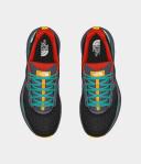 The North Face Mens Vectiv Enduris II TNF Black/Vanadis Grey