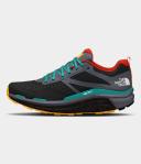 The North Face Mens Vectiv Enduris II TNF Black/Vanadis Grey
