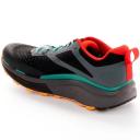 The North Face Mens Vectiv Enduris II TNF Black/Vanadis Grey