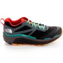 The North Face Mens Vectiv Enduris II TNF Black/Vanadis Grey