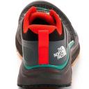 The North Face Mens Vectiv Enduris II TNF Black/Vanadis Grey