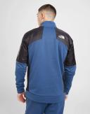 The North Face Mittellegi 1/2 Zip Sweatshirt - Blue - XXL