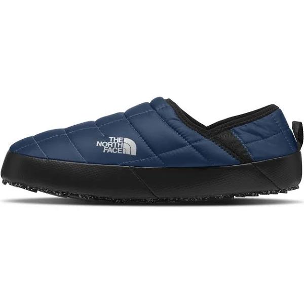The North Face Navy ThermoBall Traction V Loafers