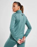 The North Face Never Stop Exploring 1/4 Zip Top - Green - XL
