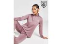 The North Face Never Stop Exploring 1/4 Zip Top - Pink - M