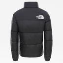 The North Face Nuptse Jacket Junior - Black - Kids