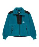 The North Face off-white 94 Denali Jacket