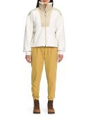 The North Face off-white 94 Denali Jacket