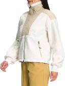 The North Face off-white 94 Denali Jacket