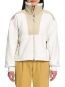The North Face off-white 94 Denali Jacket