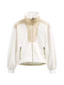The North Face off-white 94 Denali Jacket