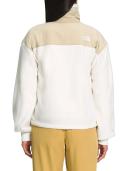 The North Face off-white 94 Denali Jacket