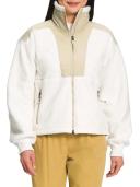 The North Face off-white 94 Denali Jacket