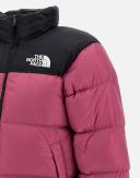 The North Face Pink 1996 Retro Nuptse Down Jacket
