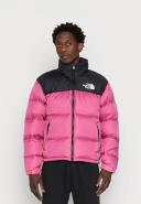 The North Face Pink 1996 Retro Nuptse Down Jacket