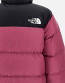 The North Face Pink 1996 Retro Nuptse Down Jacket