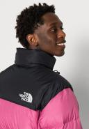 The North Face Pink 1996 Retro Nuptse Down Jacket