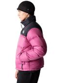 The North Face Pink 1996 Retro Nuptse Down Jacket