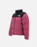 The North Face Pink 1996 Retro Nuptse Down Jacket