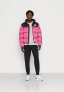 The North Face Pink 1996 Retro Nuptse Down Jacket