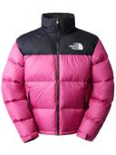 The North Face Pink 1996 Retro Nuptse Down Jacket