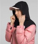 The North Face Pink 1996 Retro Nuptse Down Jacket