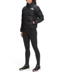 The North Face Pink 1996 Retro Nuptse Down Jacket
