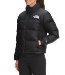 The North Face Pink 1996 Retro Nuptse Down Jacket