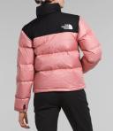 The North Face Pink 1996 Retro Nuptse Down Jacket