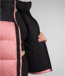 The North Face Pink 1996 Retro Nuptse Down Jacket