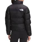 The North Face Pink 1996 Retro Nuptse Down Jacket