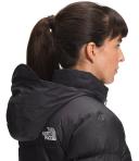 The North Face Pink 1996 Retro Nuptse Down Jacket
