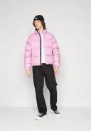 The North Face Pink 1996 Retro Nuptse Down Jacket