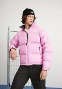The North Face Pink 1996 Retro Nuptse Down Jacket