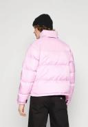 The North Face Pink 1996 Retro Nuptse Down Jacket