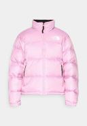 The North Face Pink 1996 Retro Nuptse Down Jacket