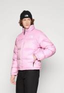 The North Face Pink 1996 Retro Nuptse Down Jacket